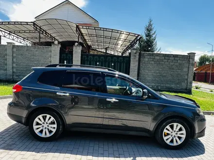 Subaru Tribeca 2007 года за 6 400 000 тг. в Алматы – фото 8