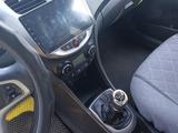 Hyundai Accent 2011 года за 2 600 000 тг. в Костанай – фото 2