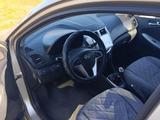 Hyundai Accent 2011 года за 2 600 000 тг. в Костанай – фото 3