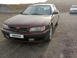 Nissan Maxima 1996 года за 1 800 000 тг. в Жезказган – фото 4