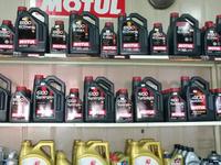 Castrol Mobil Liqui Moly Kixx Bardahl Rowe Addinol Motul Titan за 555 тг. в Алматы