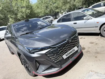 Changan X5 Plus 2026 года за 8 500 000 тг. в Караганда – фото 65