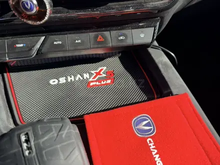 Changan X5 Plus 2026 года за 8 500 000 тг. в Караганда – фото 78