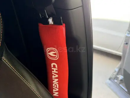 Changan X5 Plus 2026 года за 8 500 000 тг. в Караганда – фото 86