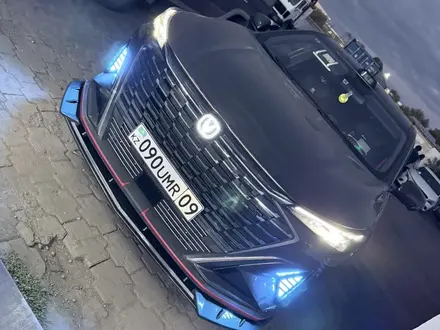 Changan X5 Plus 2026 года за 8 500 000 тг. в Караганда – фото 97