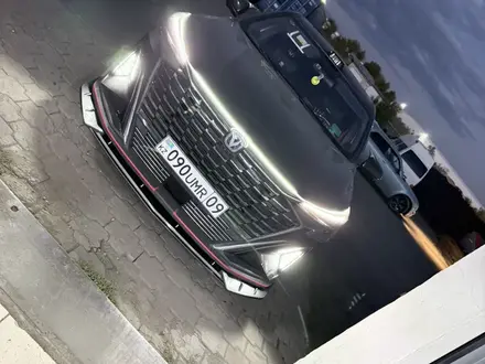 Changan X5 Plus 2026 года за 8 500 000 тг. в Караганда – фото 99