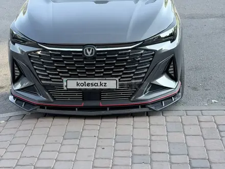 Changan X5 Plus 2026 года за 8 500 000 тг. в Караганда – фото 98