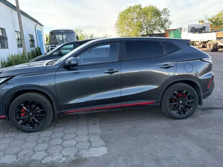 Changan X5 Plus 2026 года за 8 500 000 тг. в Караганда – фото 5