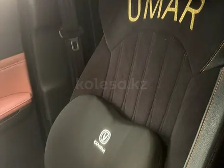 Changan X5 Plus 2026 года за 8 500 000 тг. в Караганда – фото 10
