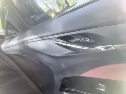 Changan X5 Plus 2026 года за 8 500 000 тг. в Караганда – фото 16