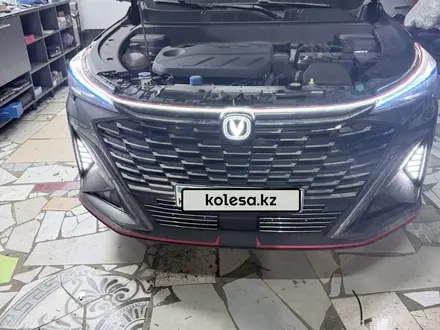 Changan X5 Plus 2026 года за 8 500 000 тг. в Караганда – фото 20