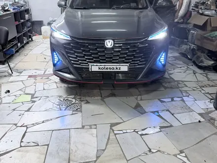 Changan X5 Plus 2026 года за 8 500 000 тг. в Караганда – фото 22