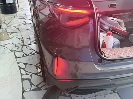 Changan X5 Plus 2026 года за 8 500 000 тг. в Караганда – фото 28