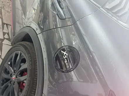Changan X5 Plus 2026 года за 8 500 000 тг. в Караганда – фото 29