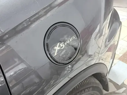 Changan X5 Plus 2026 года за 8 500 000 тг. в Караганда – фото 39