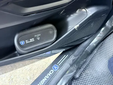 Changan X5 Plus 2026 года за 8 500 000 тг. в Караганда – фото 51