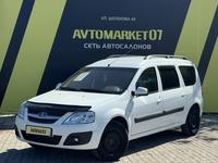 ВАЗ (Lada) Largus 2017 годаfor4 600 000 тг. в Уральск