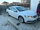 Volkswagen Passat CC 2013 года за 7 500 000 тг. в Астана