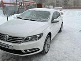 Volkswagen Passat CC 2013 года за 7 500 000 тг. в Астана – фото 5