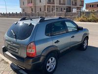 Hyundai Tucson 2004 годаfor4 500 000 тг. в Актау