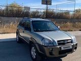 Hyundai Tucson 2004 годаүшін4 500 000 тг. в Актау – фото 3