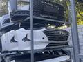 Оригинальные кузовные запчасти из Кореи на Kia и Hyundai за 10 000 тг. в Шымкент – фото 4