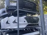 Оригинальные кузовные запчасти из Кореи на Kia и Hyundai за 10 000 тг. в Шымкент – фото 4