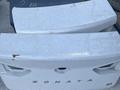 Оригинальные кузовные запчасти из Кореи на Kia и Hyundai за 10 000 тг. в Шымкент – фото 10