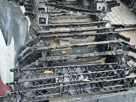 Оригинальные кузовные запчасти из Кореи на Kia и Hyundai за 10 000 тг. в Шымкент – фото 13