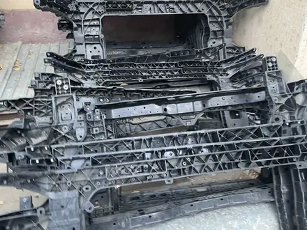 Оригинальные кузовные запчасти из Кореи на Kia и Hyundai за 10 000 тг. в Шымкент – фото 14