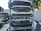 Оригинальные кузовные запчасти из Кореи на Kia и Hyundai за 10 000 тг. в Шымкент
