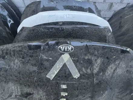 Оригинальные кузовные запчасти из Кореи на Kia и Hyundai за 10 000 тг. в Шымкент – фото 7