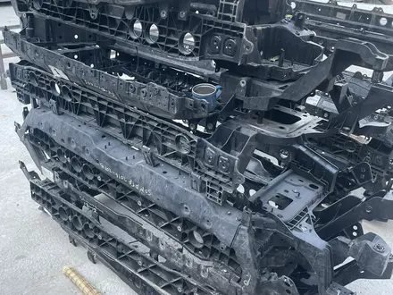 Оригинальные кузовные запчасти из Кореи на Kia и Hyundai за 10 000 тг. в Шымкент – фото 6