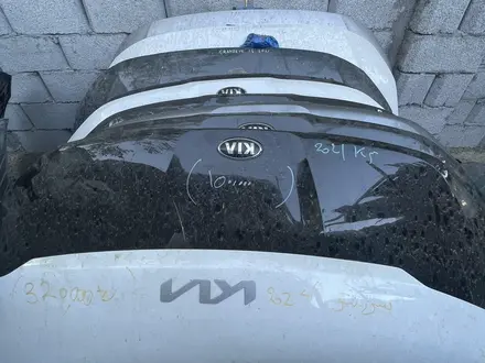 Оригинальные кузовные запчасти из Кореи на Kia и Hyundai за 10 000 тг. в Шымкент – фото 8