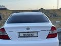 Toyota Camry 2004 годаүшін3 800 000 тг. в Талдыкорган – фото 3