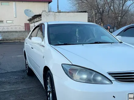 Toyota Camry 2004 года за 3 800 000 тг. в Талдыкорган