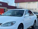 Toyota Camry 2004 годаfor3 800 000 тг. в Талдыкорган – фото 5