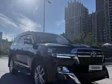 Toyota Land Cruiser, 2009