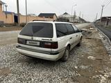 Volkswagen Passat 1990 года за 1 600 000 тг. в Туркестан – фото 5