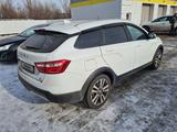 ВАЗ (Lada) Vesta SW Cross 2022 годаүшін7 150 000 тг. в Актобе – фото 5