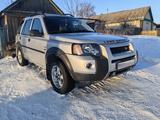 Land Rover Freelander 2004 года за 4 000 000 тг. в Семей – фото 3