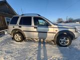 Land Rover Freelander 2004 года за 4 000 000 тг. в Семей – фото 4