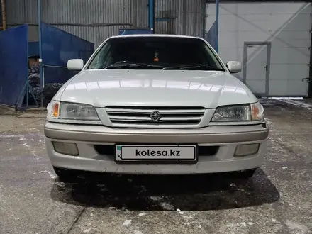 Toyota Corona 1996 года за 2 750 000 тг. в Усть-Каменогорск – фото 8