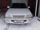 Toyota Corona 1996 годаfor2 750 000 тг. в Усть-Каменогорск