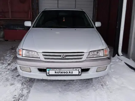 Toyota Corona 1996 года за 2 750 000 тг. в Усть-Каменогорск