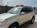 Toyota Land Cruiser Prado 2006 года за 14 000 000 тг. в Тараз – фото 3