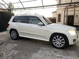 Mercedes-Benz GLK 350 2010 года за 6 900 000 тг. в Астана – фото 4