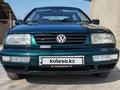 Volkswagen Vento 1995 годаүшін2 100 000 тг. в Шымкент