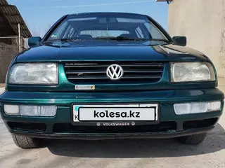 Volkswagen Vento
