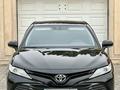 Toyota Camry 2020 года за 14 500 000 тг. в Шымкент – фото 6